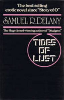 Paperback The Tides of Lust Book