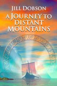 Paperback A Journey to Distant Mountains (Uqp Young Adult Fiction) Book