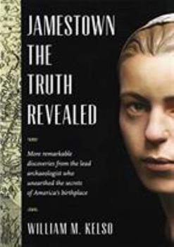 Paperback Jamestown, the Truth Revealed Book