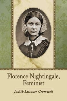 Paperback Florence Nightingale, Feminist Book