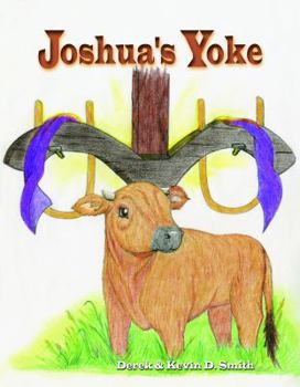 Hardcover Joshua's Yoke Book