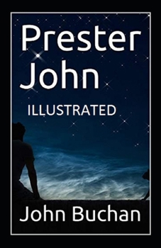 Paperback Prester John Illustrated Book