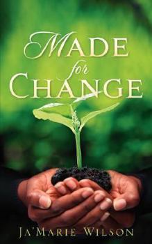 Paperback Made For Change Book
