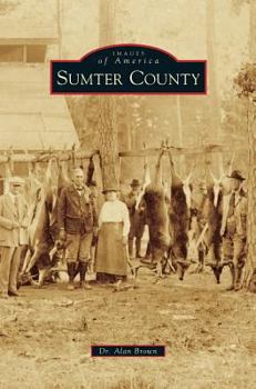 Sumter County - Book  of the Images of America: Alabama