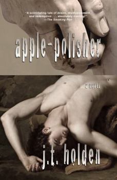 Paperback Apple-polisher Book