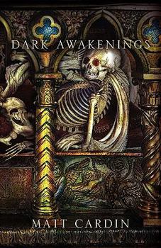Hardcover Dark Awakenings Book
