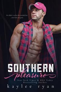 Paperback Southern Pleasure Book