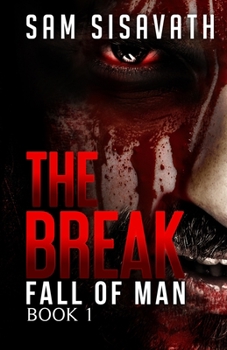 Paperback The Break Book