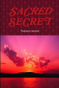 Paperback Sacred Secret Book