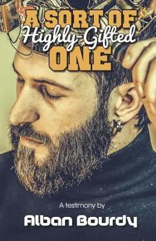 Paperback A Sort of Highly-Gifted One Book