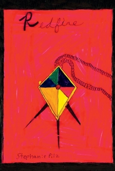 Hardcover Redfire: Volume 1 Book