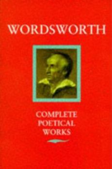 Paperback Poetical Works Book