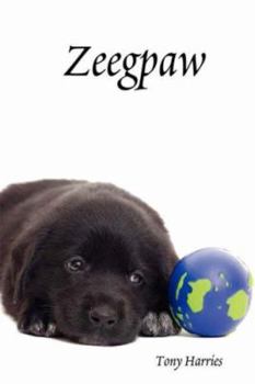 Paperback Zeegpaw Book