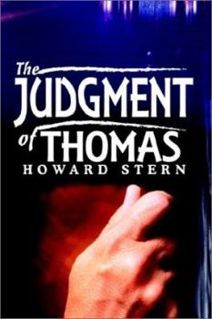 Paperback The Judgment of Thomas Book
