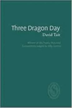 Paperback Three Dragon Day Book