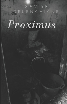 Paperback Proximus [French] Book