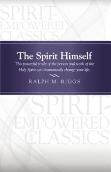 Paperback The Spirit Himself Book