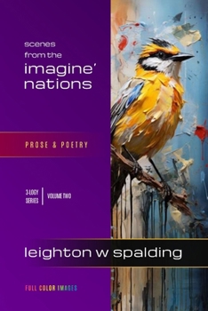 Imagine' Nations: Sparc 3logy Series