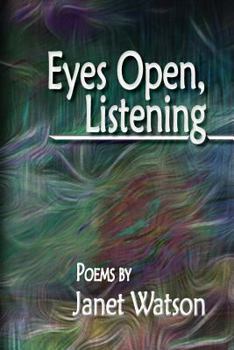 Paperback Eyes Open, Listening Book