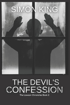 Paperback The Devil's Confession (The Lawson Chronicles Book 2) Book