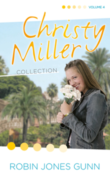 Paperback Christy Miller Collection, Vol 4 Book