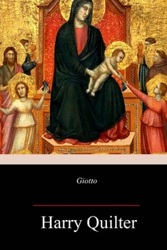 Paperback Giotto Book