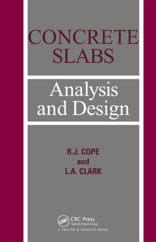 Concrete Slabs: Analysis and Design