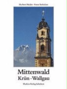 Hardcover Mittenwald [German] Book
