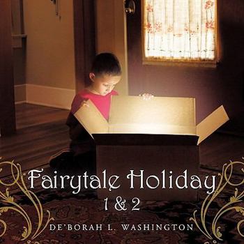 Paperback Fairytale Holiday 1 & 2 Book