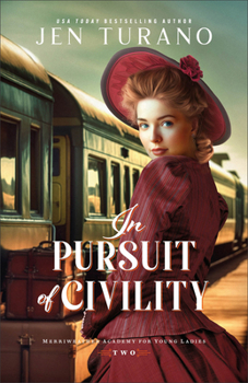 Paperback In Pursuit of Civility Book