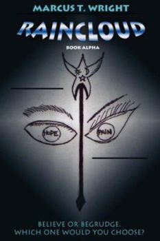 Paperback Raincloud Book