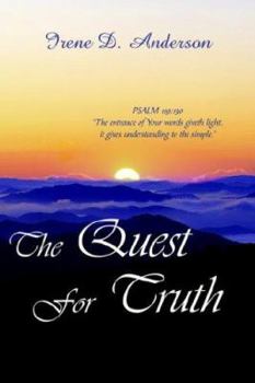 Paperback The Quest For Truth Book