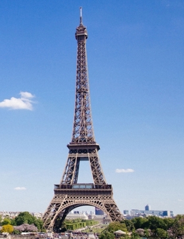 Daily Diary: Blank 2020 Journal Entry Writing Paper for Each Day of the Year | France French Country | January 20 - December 20 | 366 Dated Pages | A ... Your Life, Set Goals & Get Things Done