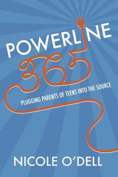 Paperback Powerline365 Book