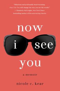 Paperback Now I See You Book