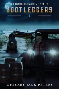 Paperback Bootleggers: Book 1 Book