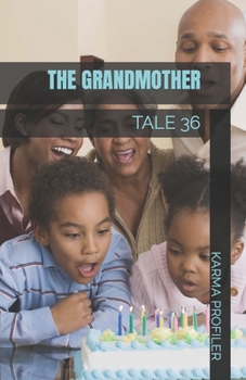 Paperback TALE The grandmother Book