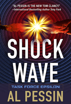 Mass Market Paperback Shock Wave Book