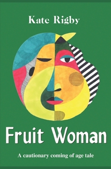 Paperback Fruit Woman Book