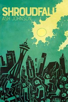 Paperback Shroudfall Book