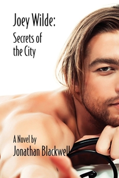 Paperback Joey Wilde: Secrets of the City Book