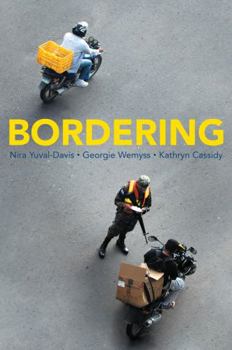 Bordering - Book  of the Race, Migration & Demography