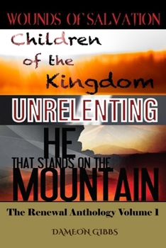 Paperback The Renewal Anthology: Volume 1 Book