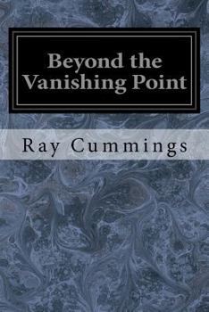 Paperback Beyond the Vanishing Point Book