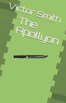 Paperback The Apollyon Book