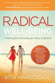 Paperback Radical Well-Being Book