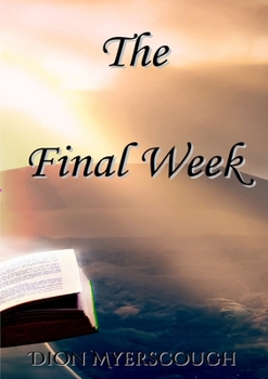 Paperback The Final Week Book
