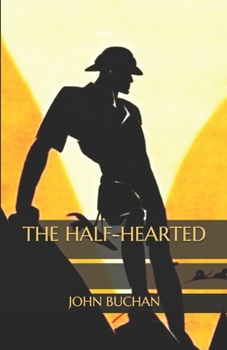 Paperback The Half-Hearted Book