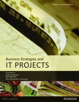 Printed Access Code CU.Business Strategy and it Projects Pk Book