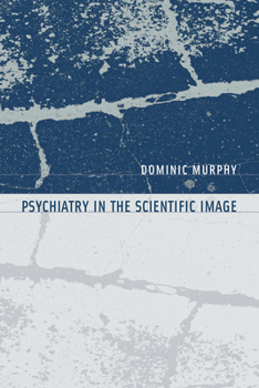 Paperback Psychiatry in the Scientific Image Book